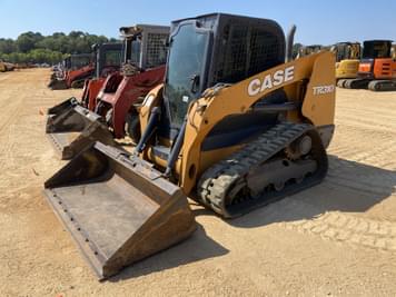 Main image Case TR310