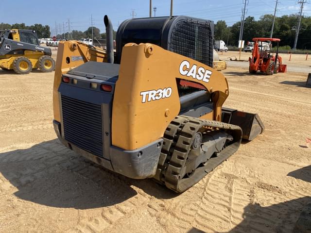 Image of Case TR310 equipment image 2