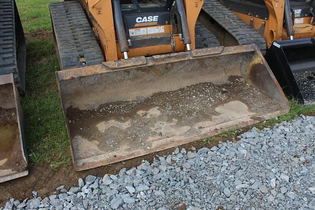 Image of Case TR340 equipment image 1