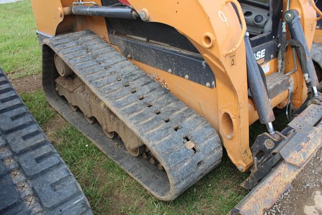 Image of Case TR340 equipment image 3