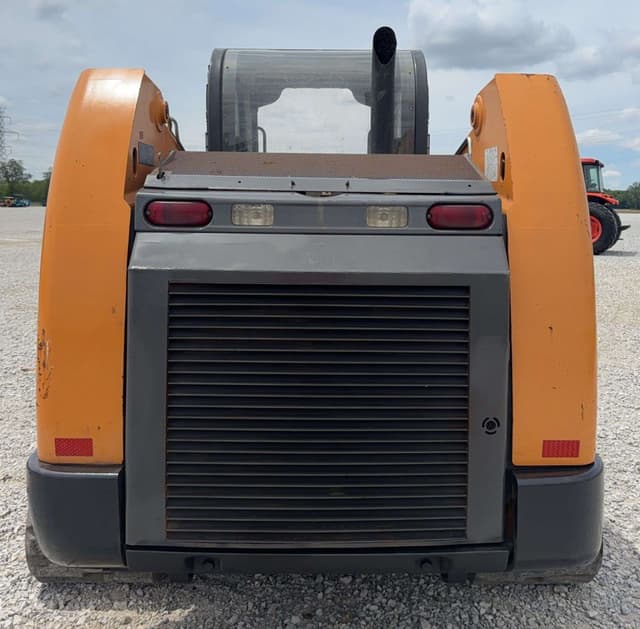 Image of Case TR340 equipment image 4