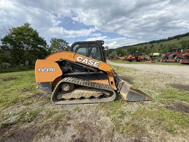 Image of Case TV370 equipment image 2