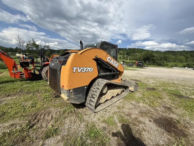 Image of Case TV370 equipment image 3