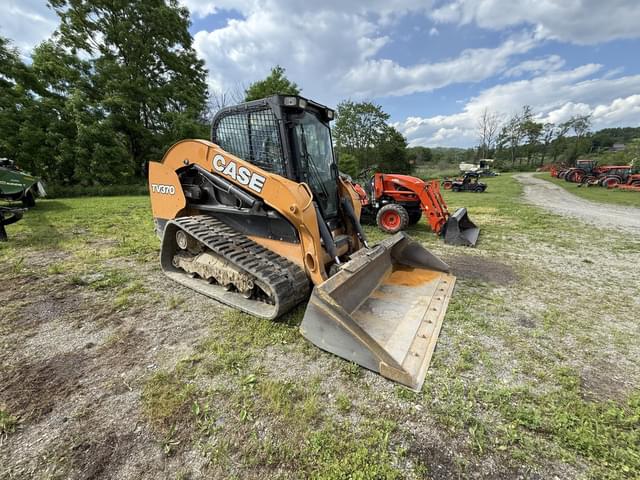 Image of Case TV370 equipment image 1