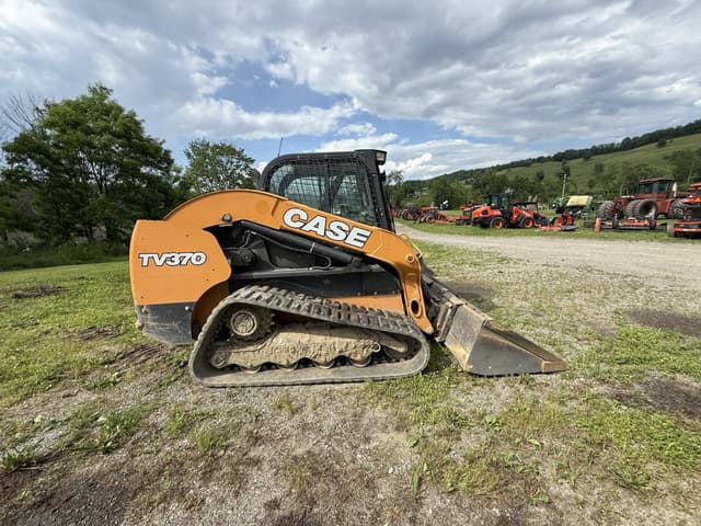 Image of Case TV370 equipment image 2