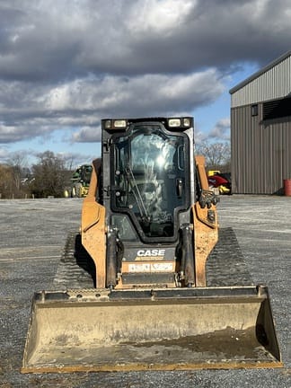 Main image Case TV380