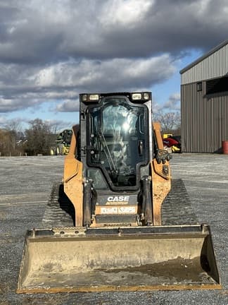 Main image Case TV380