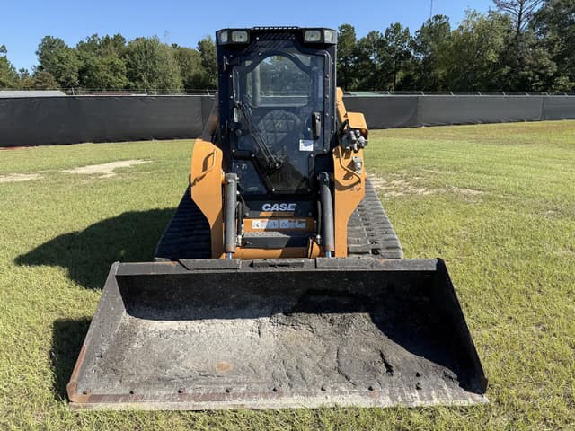 Image of Case TV380 equipment image 4