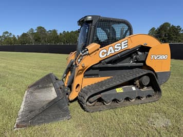 Main image Case TV380