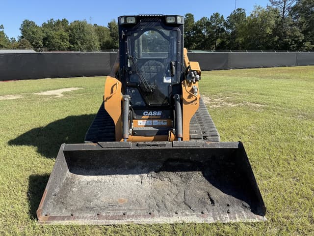 Image of Case TV380 equipment image 4