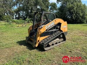 2017 Case TV380 Image