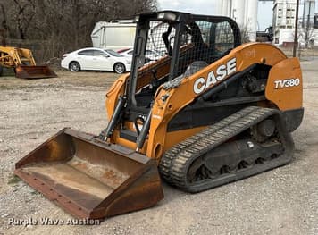 Main image Case TV380