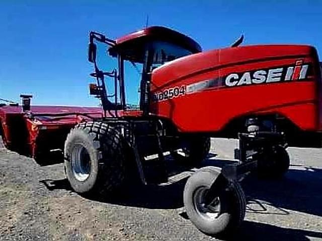 Image of Case IH WD2504 equipment image 1