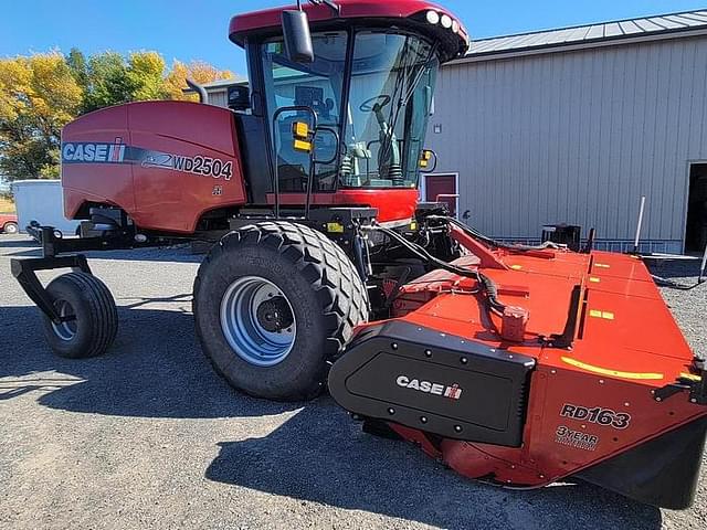 Image of Case IH WD2504 equipment image 3