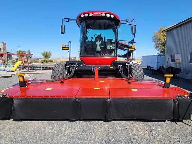 Image of Case IH WD2504 equipment image 4