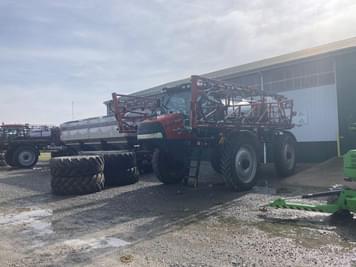 Main image Case IH Patriot 3340