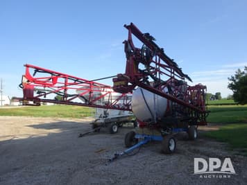Main image Case IH 610
