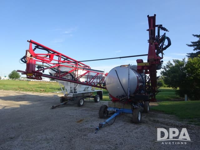 Image of Case IH 610 equipment image 2