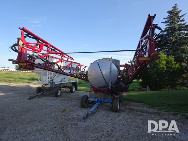 Image of Case IH 610 equipment image 3
