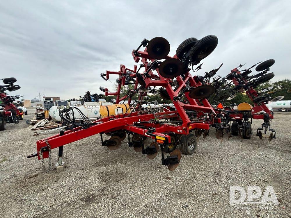 Image of Case IH 930 Primary image