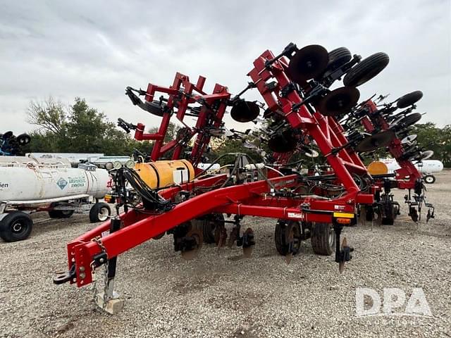 Image of Case IH 930 equipment image 1