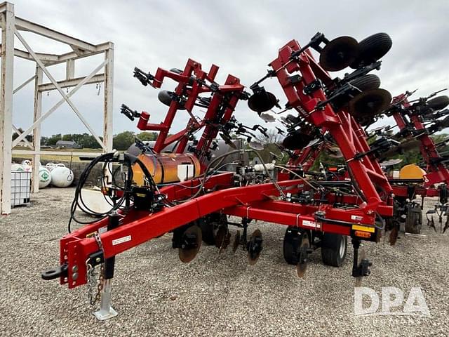 Image of Case IH 930 equipment image 1