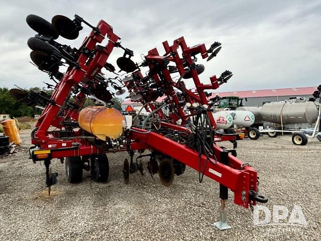 Image of Case IH 930 equipment image 3