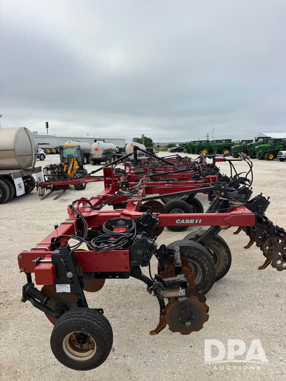 Image of Case IH Nutri Placer 940 equipment image 3