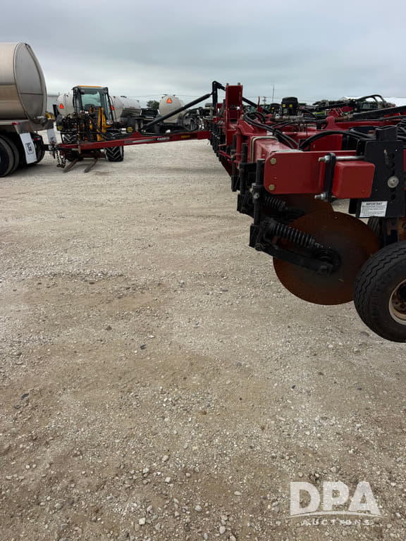 Image of Case IH Nutri Placer 940 equipment image 1