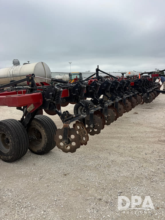 Image of Case IH Nutri Placer 940 equipment image 4