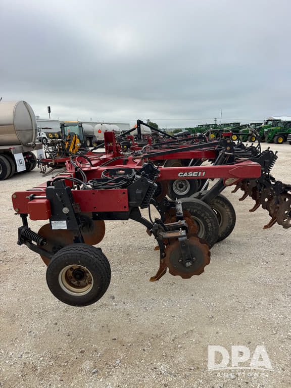 Image of Case IH Nutri Placer 940 equipment image 2
