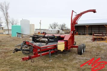 Main image Case IH FHX300