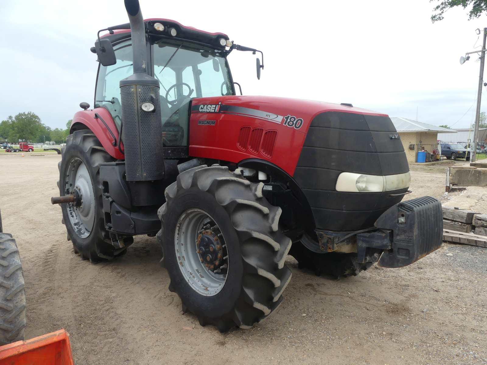 Main image Case IH Magnum 180