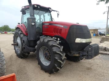 Main image Case IH Magnum 180