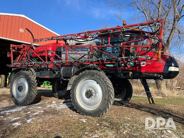 Image of Case IH Patriot 4440 equipment image 1