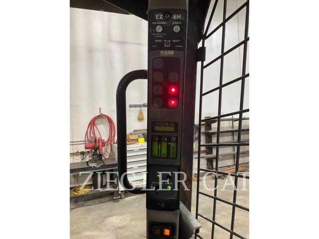 Image of Case SV280 equipment image 4