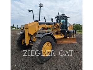 2017 Caterpillar 12M3 Image