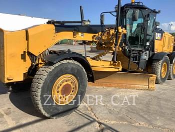 2017 Caterpillar 12M3 Equipment Image0