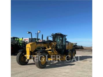 Main image Caterpillar 12M3