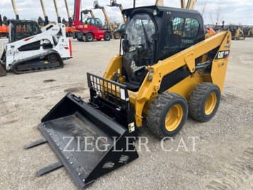 Main image Caterpillar 226D