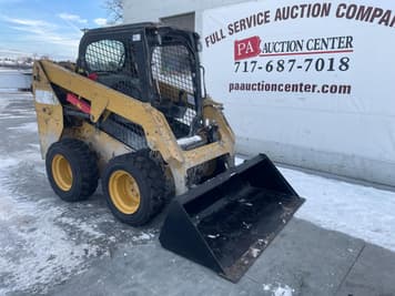 Main image Caterpillar 226D