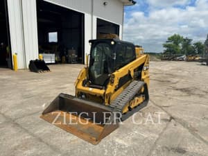 2018 Caterpillar 239D Image
