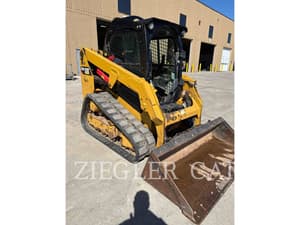 2017 Caterpillar 239D Image
