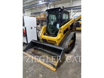 Main image Caterpillar 239D