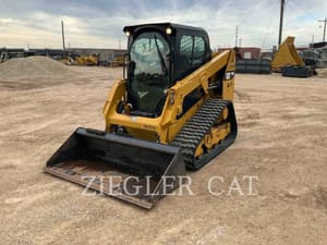 2017 Caterpillar 239D Image