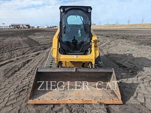 Main image Caterpillar 249D 11