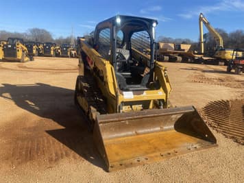 Main image Caterpillar 249D