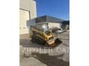 2017 Caterpillar 257D Image