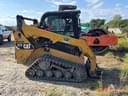 2017 Caterpillar 257D Image