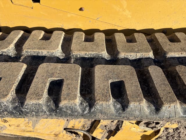 Image of Caterpillar 259D equipment image 2